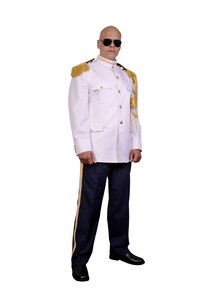 Salminom Uniform